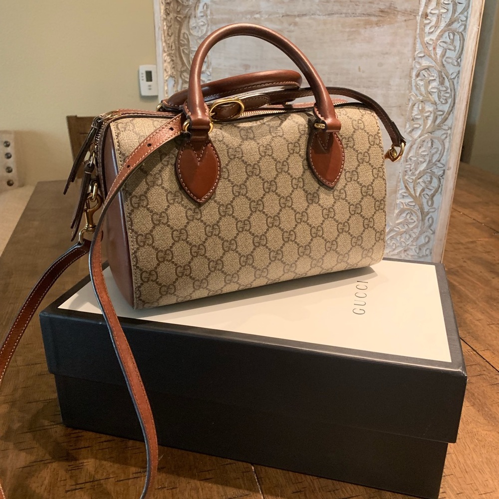 Gucci bag